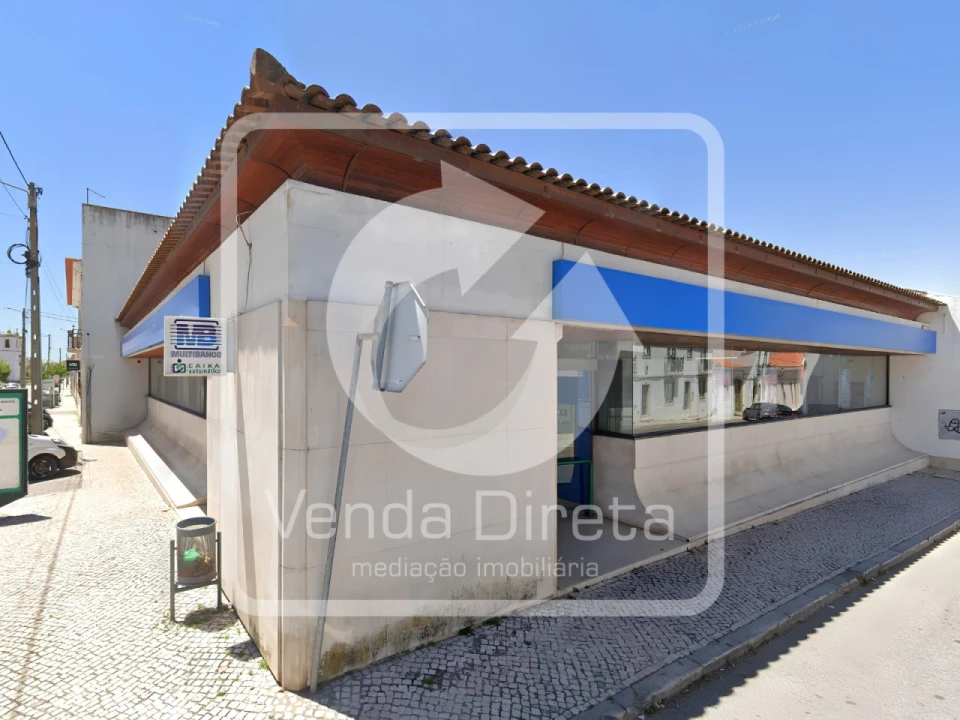 Prédio para Venda em Chamusca e Pinheiro Grande Foto 16