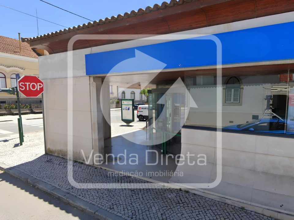Prédio para Venda em Chamusca e Pinheiro Grande Foto 17
