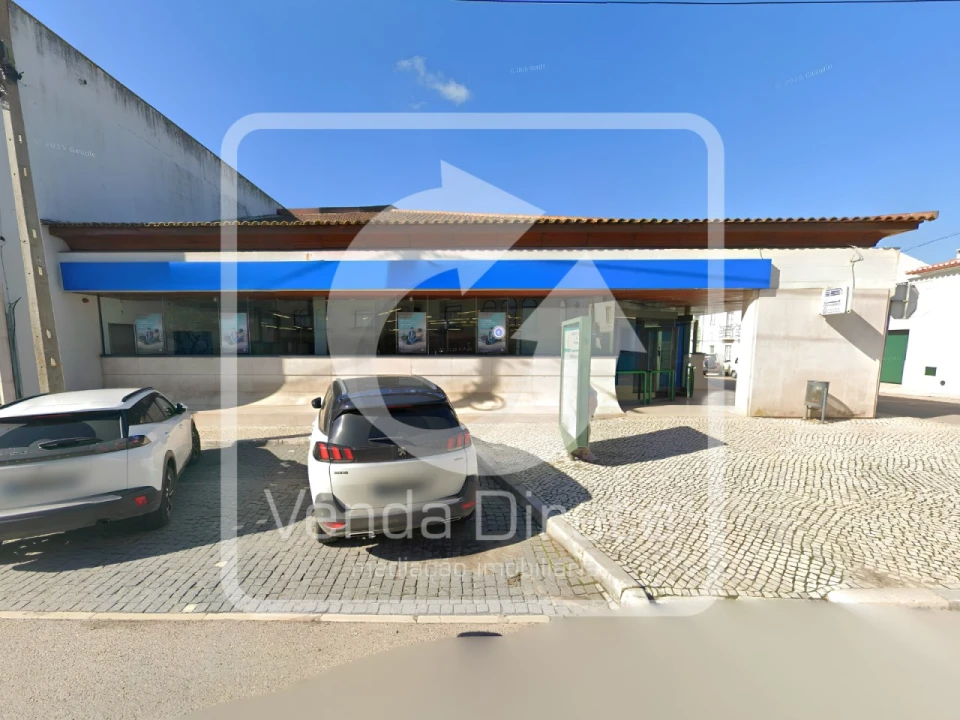 Prédio para Venda em Chamusca e Pinheiro Grande Foto 18