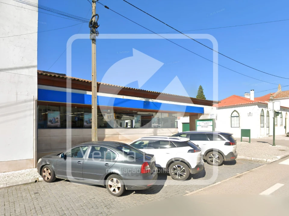 Prédio para Venda em Chamusca e Pinheiro Grande Foto 19