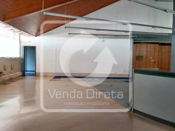 Prédio para Venda em Chamusca e Pinheiro Grande