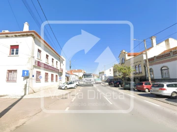 Prédio para Venda em Chamusca e Pinheiro Grande