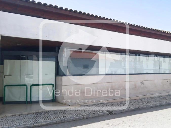 Prédio para Venda em Chamusca e Pinheiro Grande Foto 10