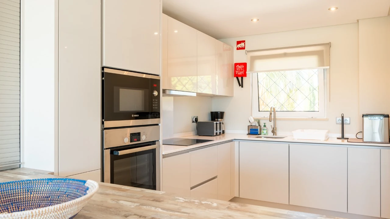 Apartamento T1 para para venda em Almancil Foto 4