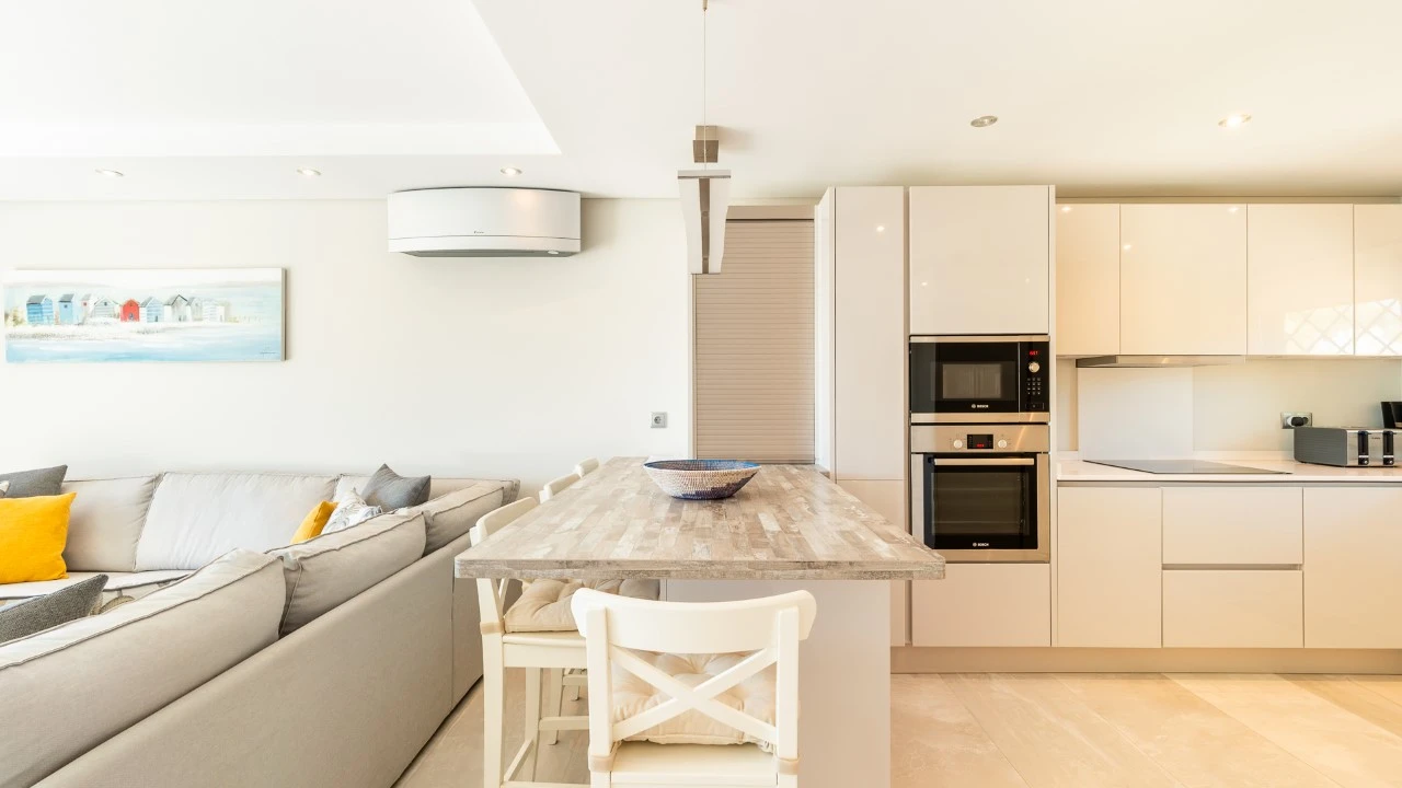 Apartamento T1 para para venda em Almancil Foto 5