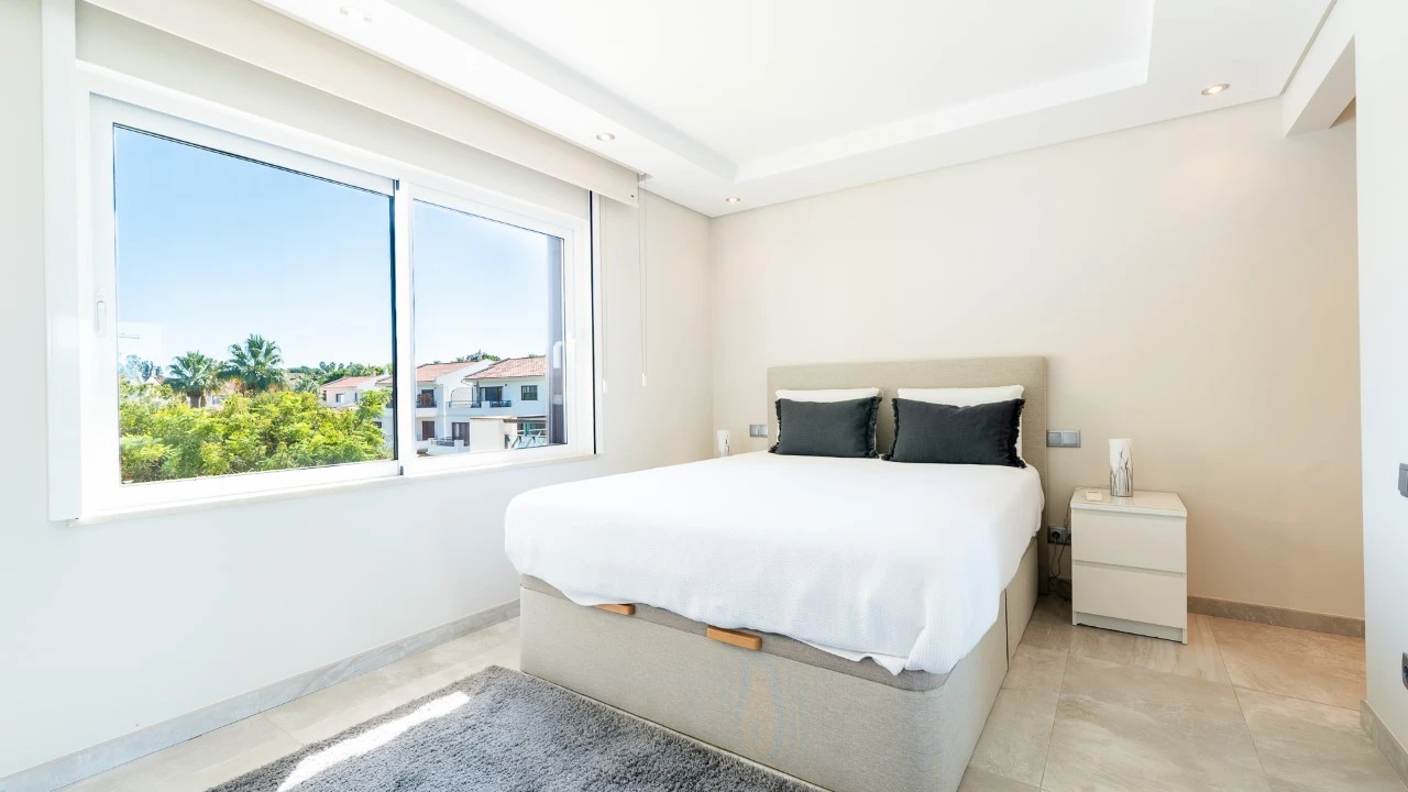Apartamento T1 para para venda em Almancil Foto 7