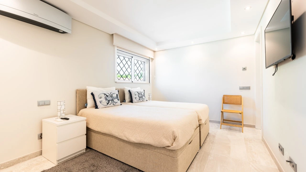 Apartamento T1 para para venda em Almancil Foto 12