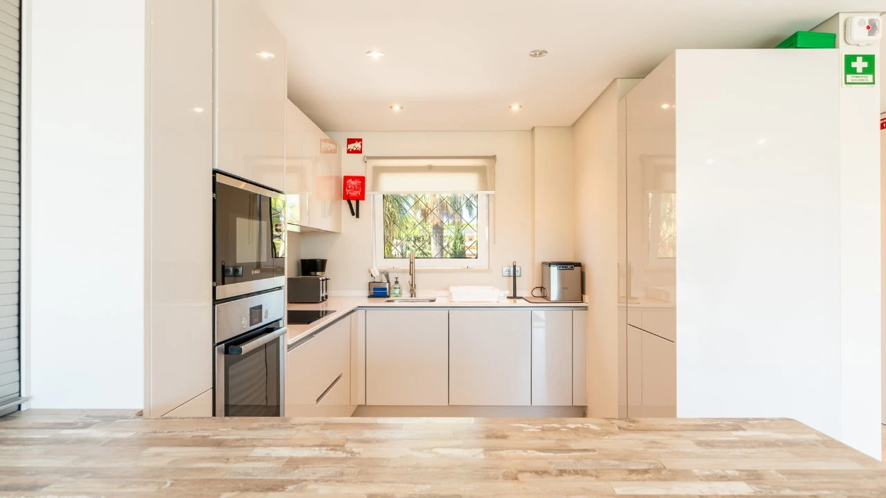 Apartamento T1 para para venda em Almancil Foto 15