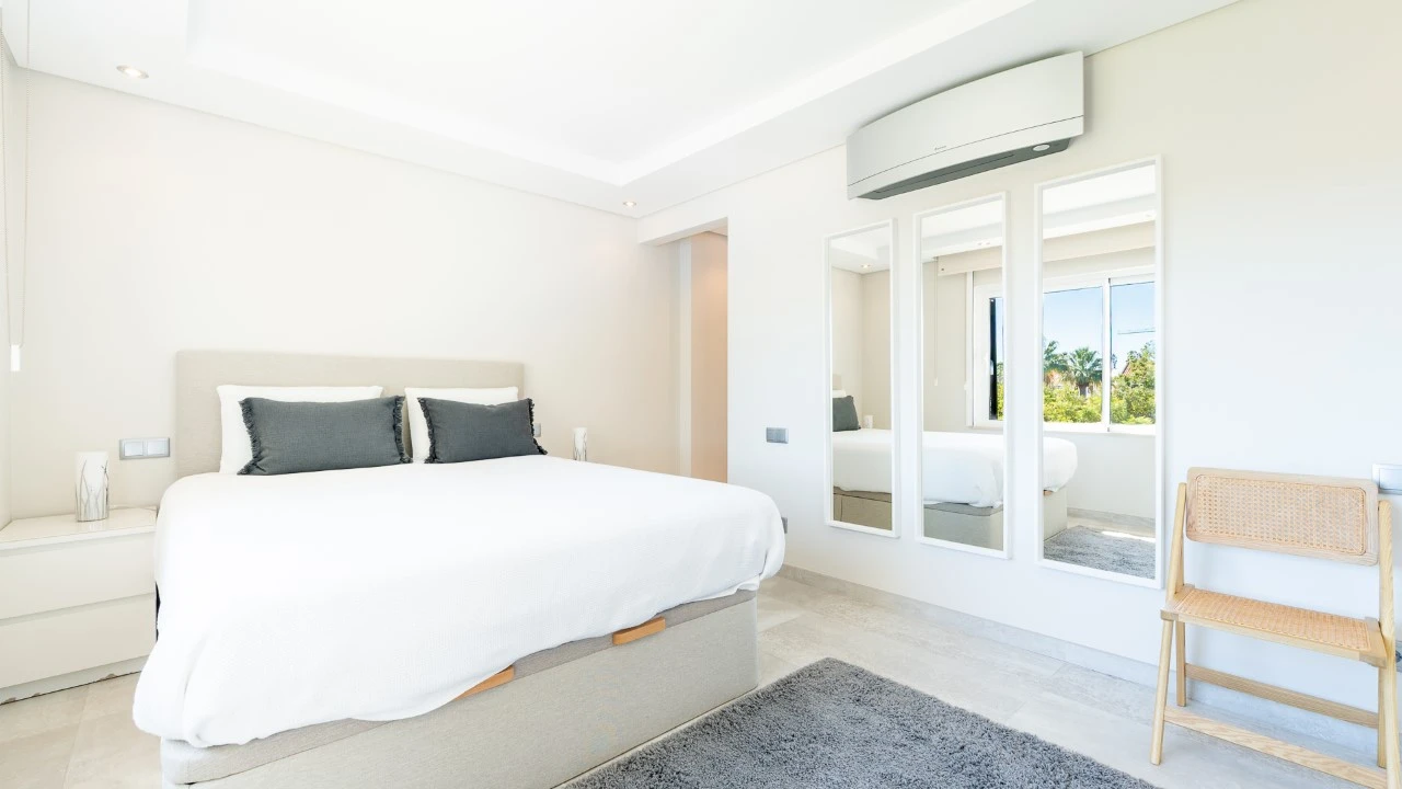 Apartamento T1 para para venda em Almancil Foto 16