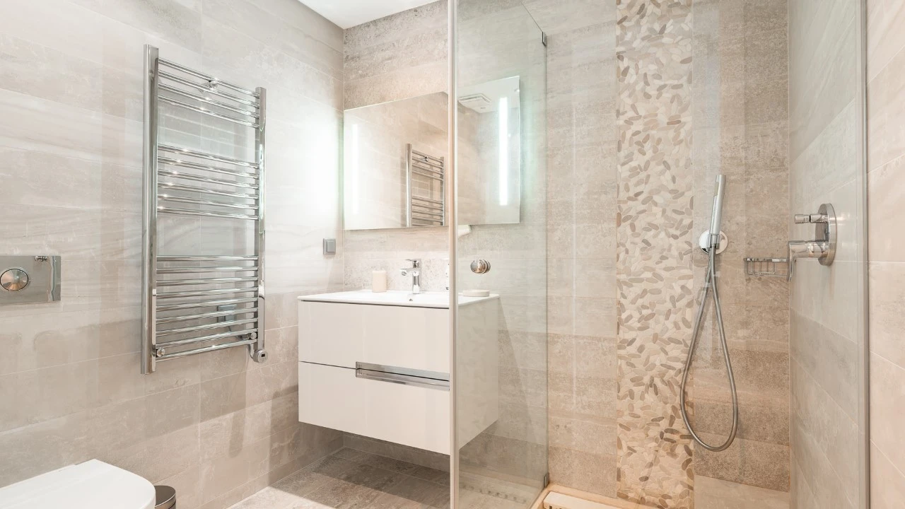 Apartamento T1 para para venda em Almancil Foto 18