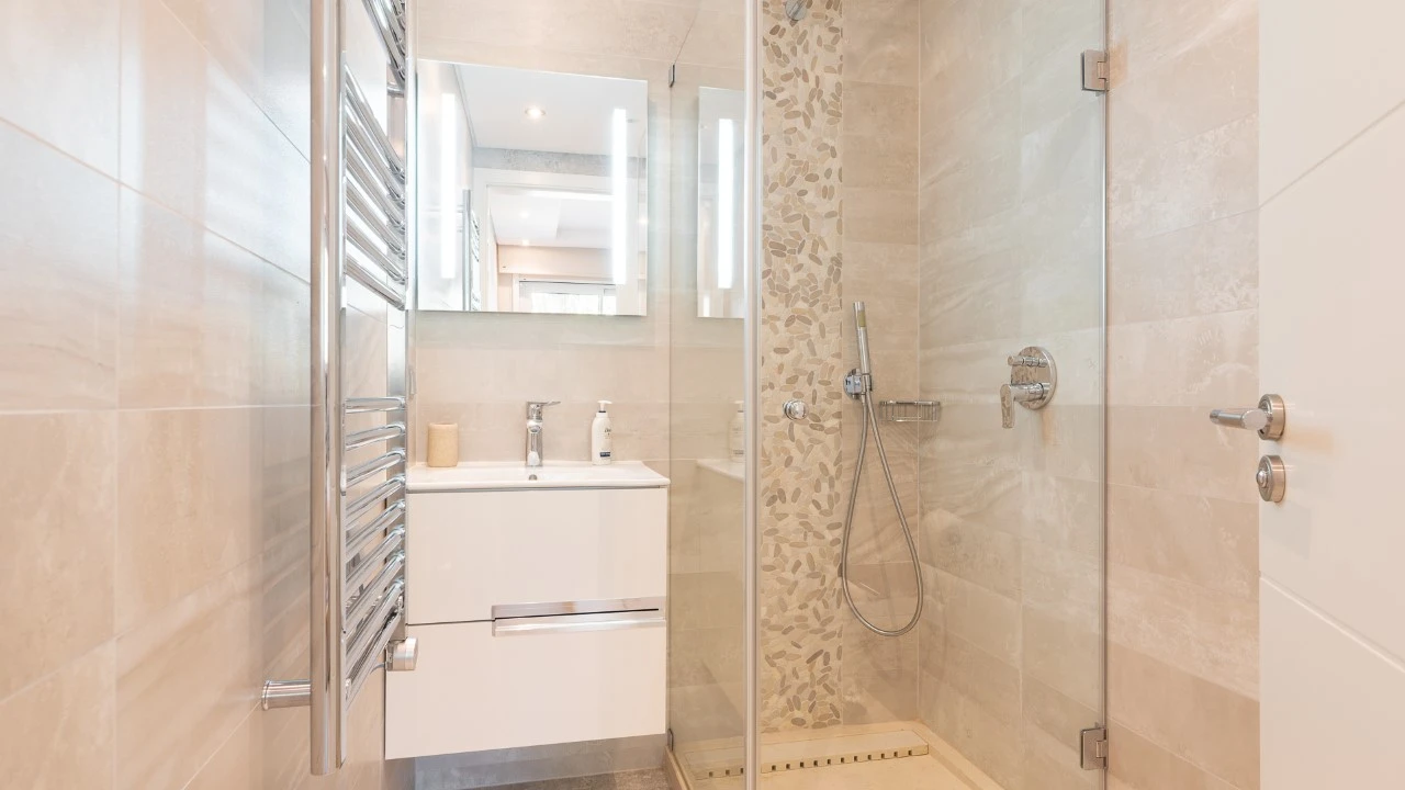 Apartamento T1 para para venda em Almancil Foto 14