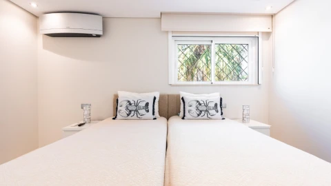 Apartamento T1 para para venda em Almancil