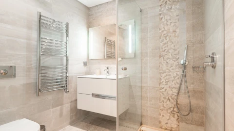 Apartamento T1 para para venda em Almancil