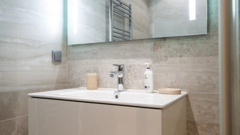 Apartamento T1 para para venda em Almancil