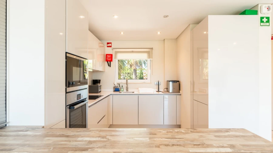 Apartamento T1 para para venda em Almancil Foto 15