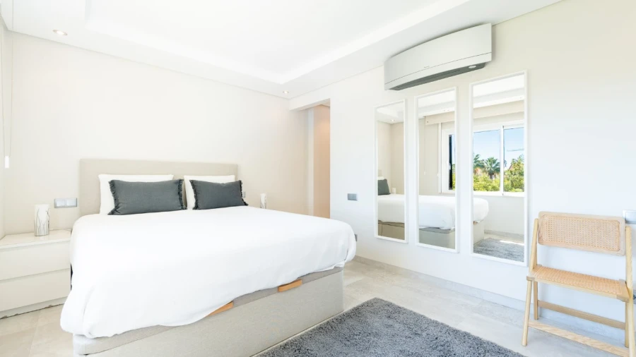 Apartamento T1 para para venda em Almancil Foto 16