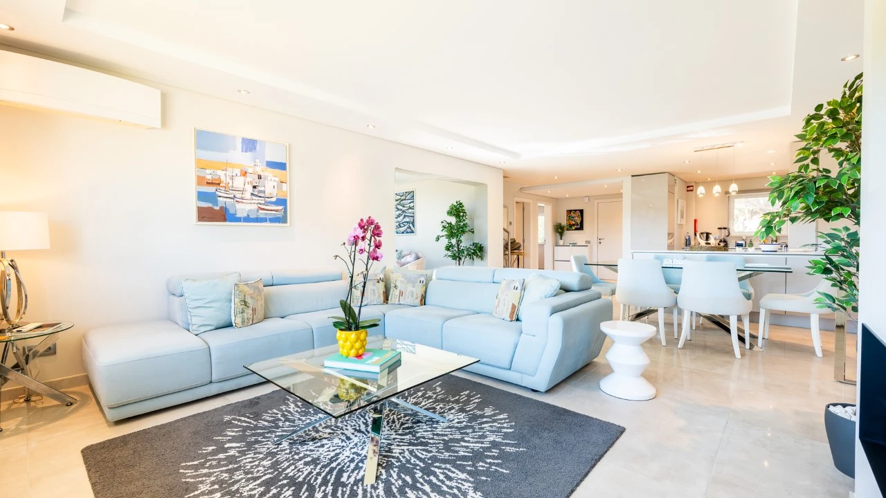 Apartamento T2 para para venda em Almancil Foto 1
