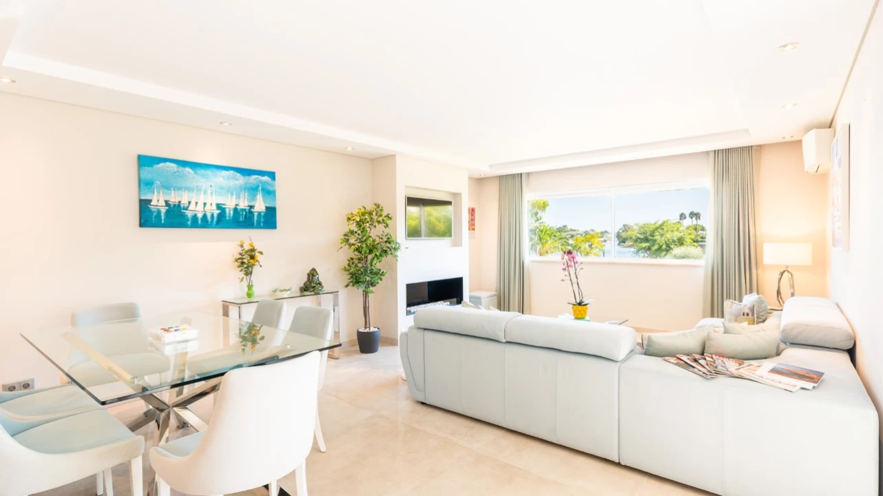 Apartamento T2 para para venda em Almancil Foto 7