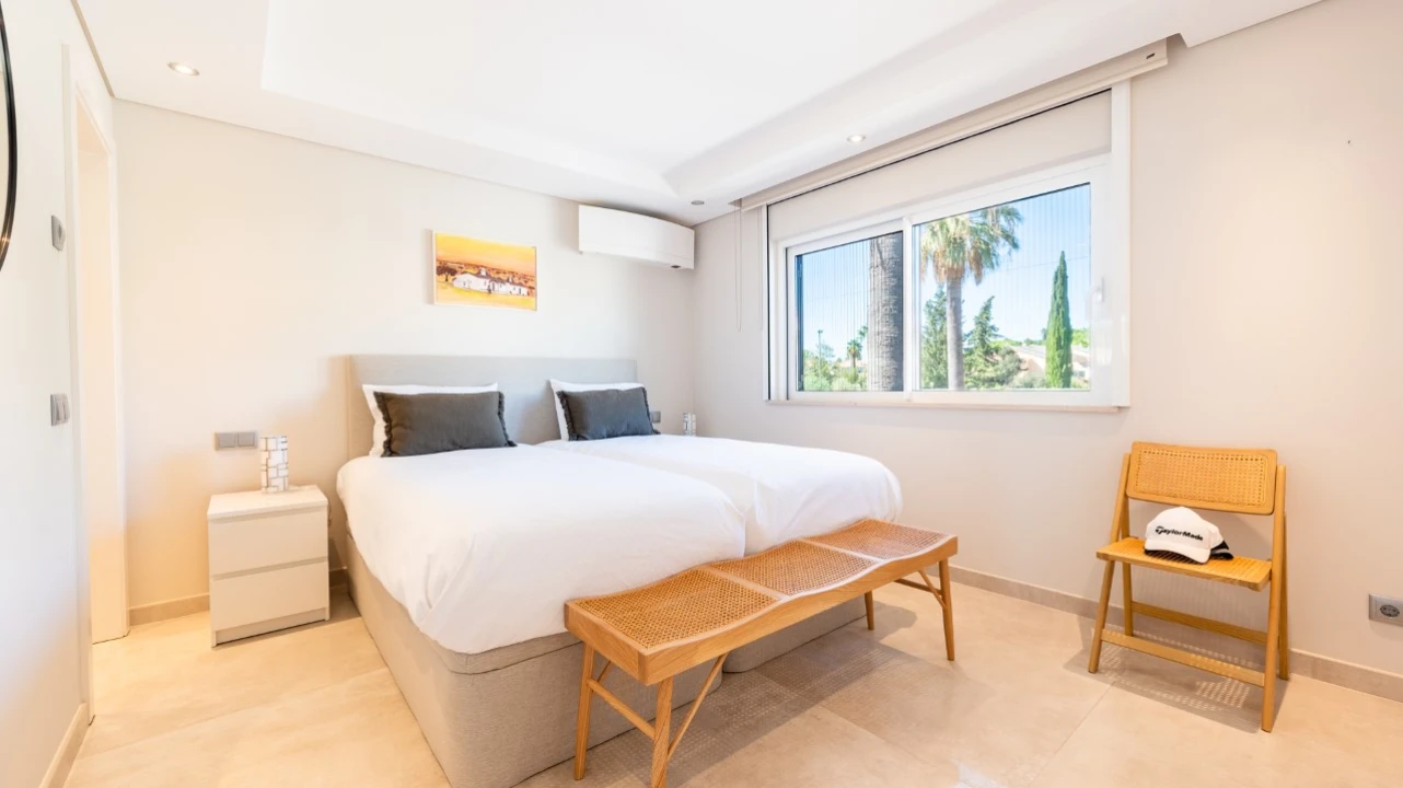 Apartamento T2 para para venda em Almancil Foto 10