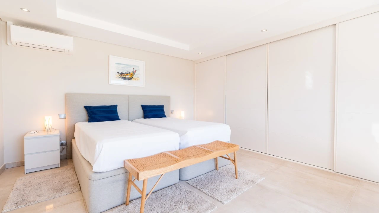 Apartamento T2 para para venda em Almancil Foto 11