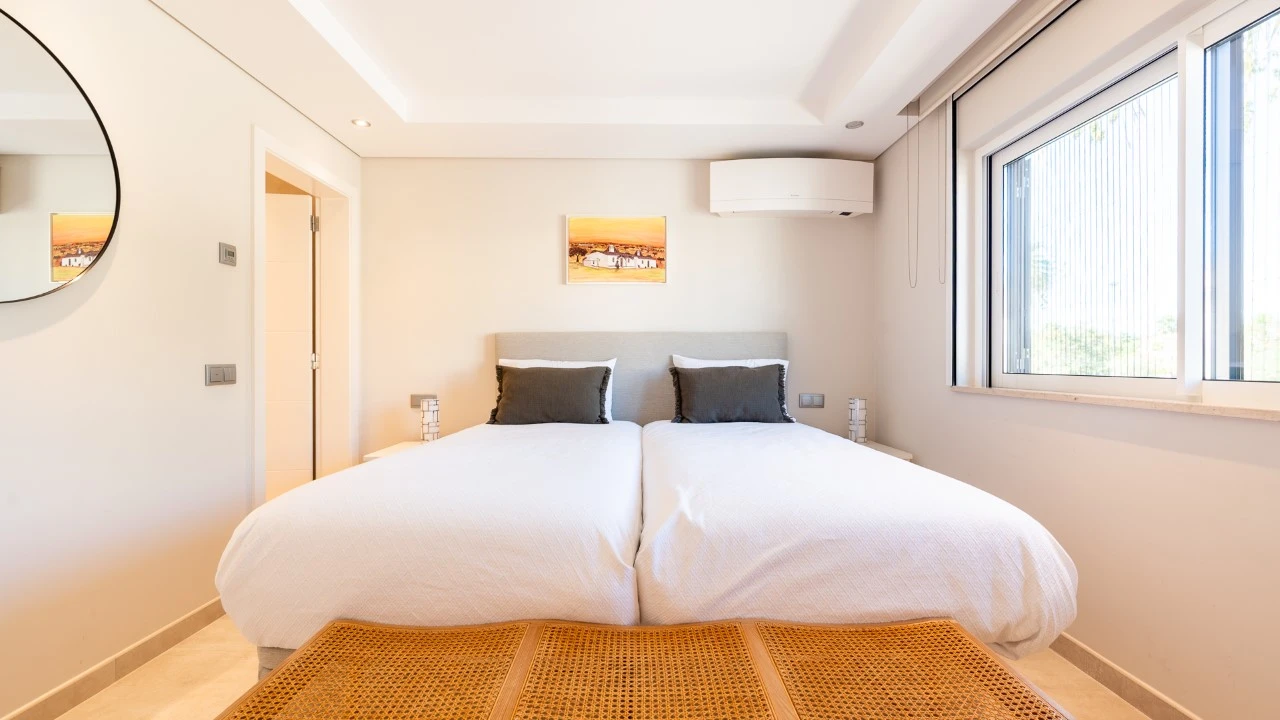 Apartamento T2 para para venda em Almancil Foto 15