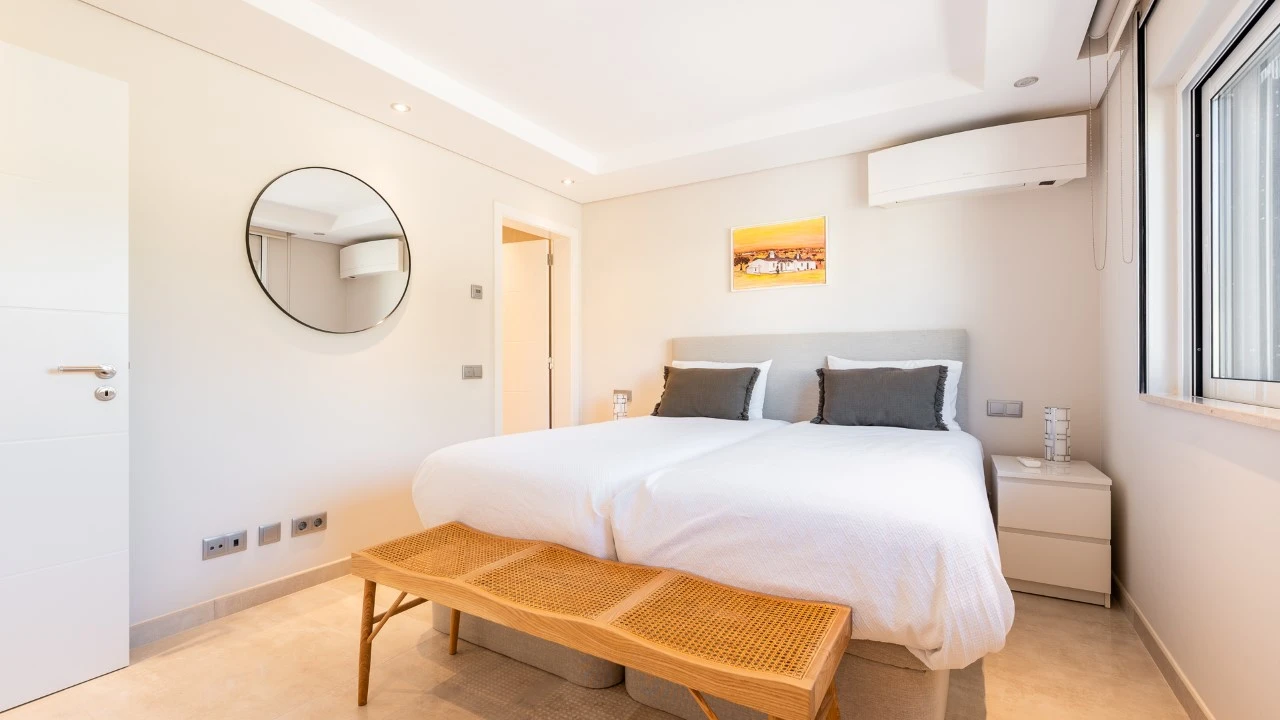 Apartamento T2 para para venda em Almancil Foto 16