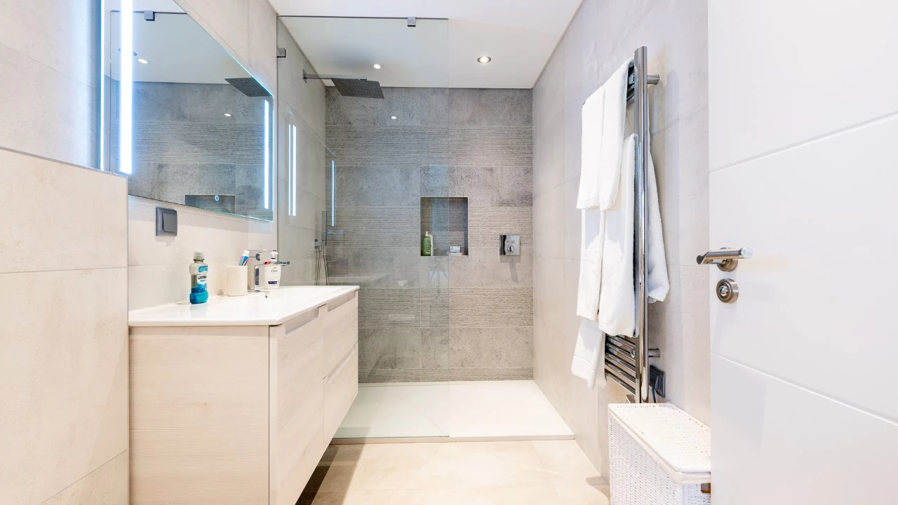 Apartamento T2 para para venda em Almancil Foto 17