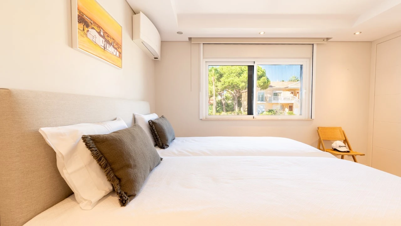Apartamento T2 para para venda em Almancil Foto 18