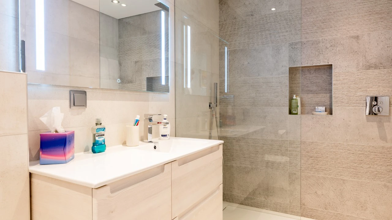 Apartamento T2 para para venda em Almancil Foto 19