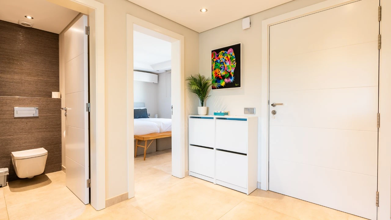 Apartamento T2 para para venda em Almancil Foto 20