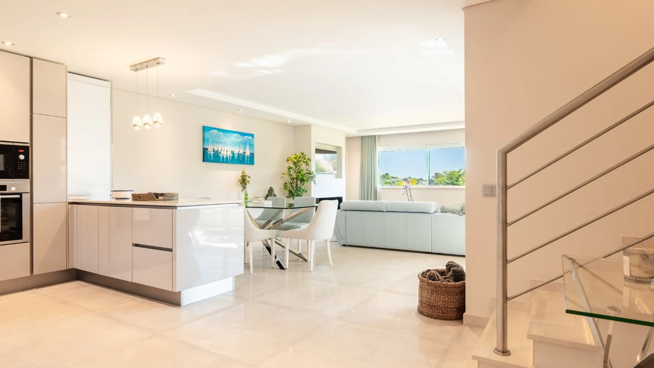Apartamento T2 para para venda em Almancil Foto 21