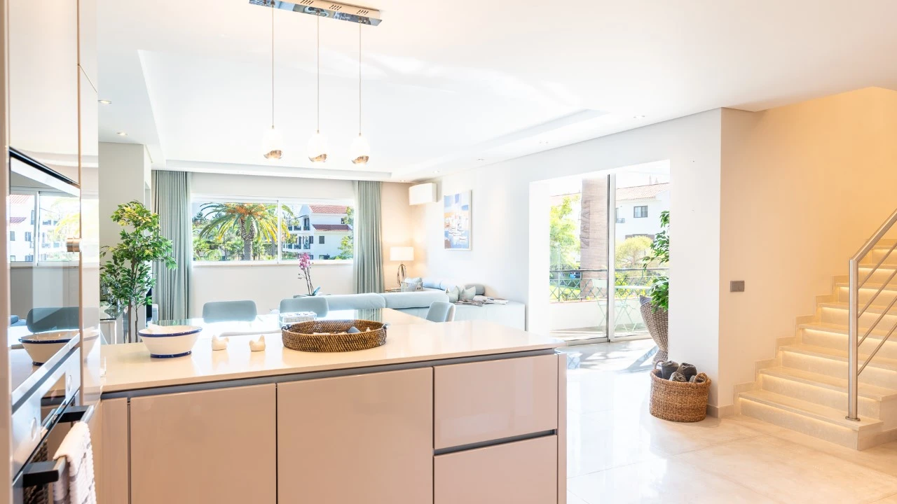 Apartamento T2 para para venda em Almancil Foto 22