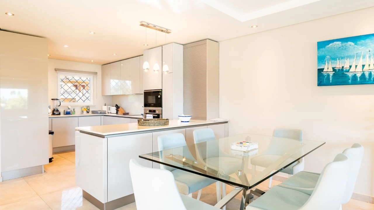 Apartamento T2 para para venda em Almancil Foto 24