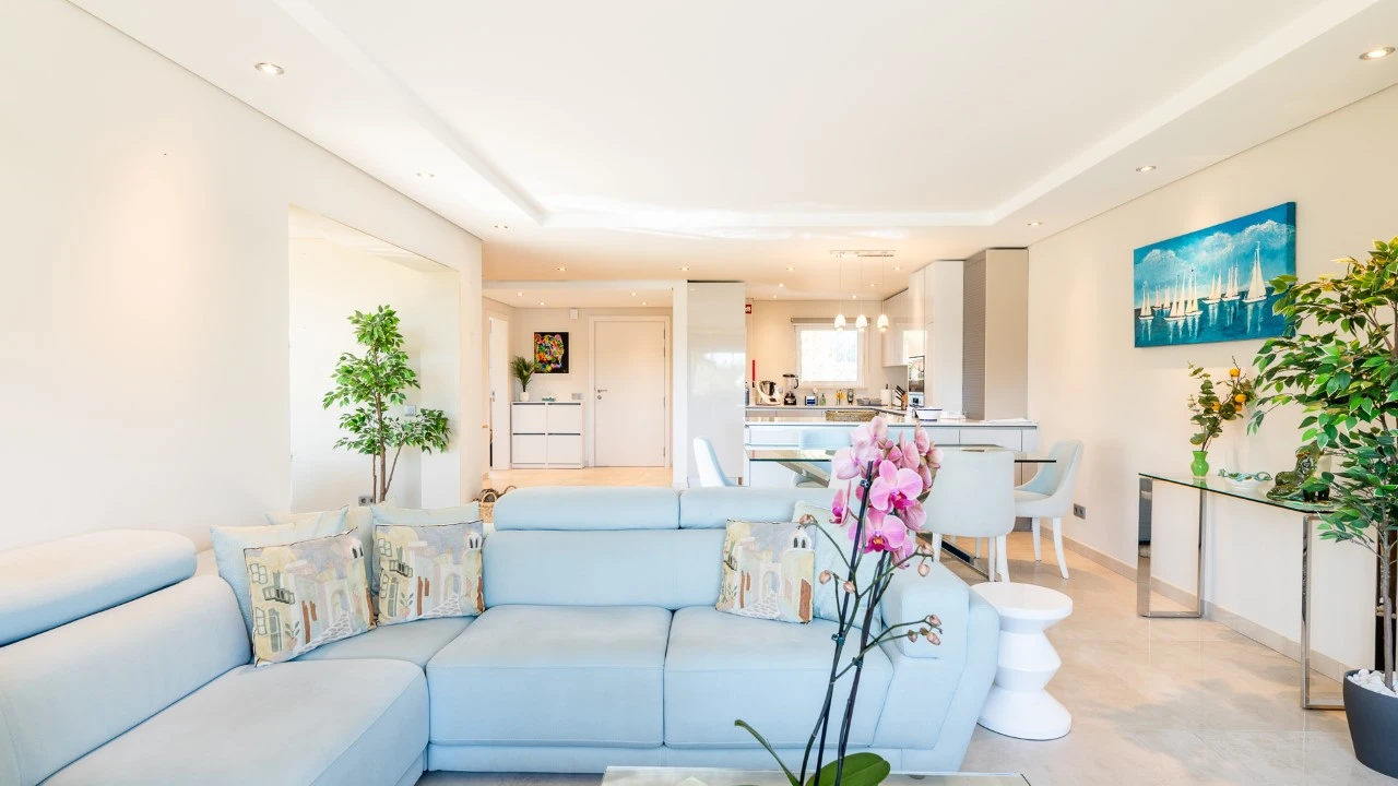Apartamento T2 para para venda em Almancil Foto 25