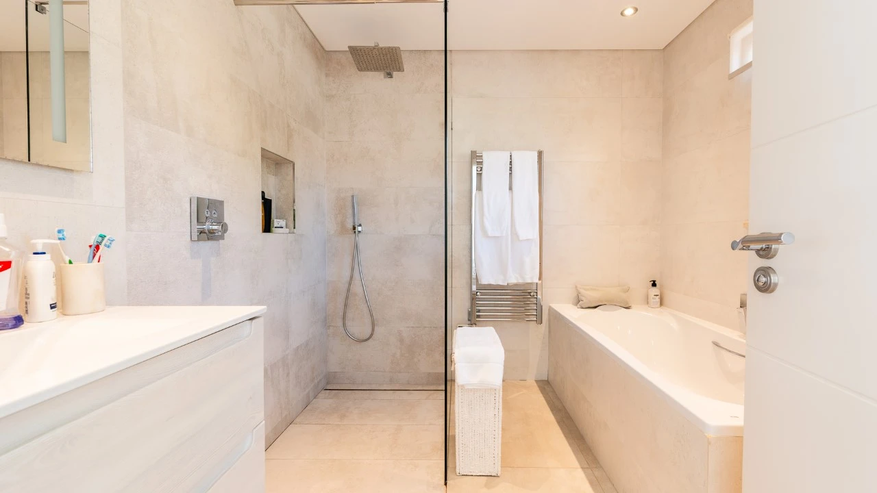 Apartamento T2 para para venda em Almancil Foto 30