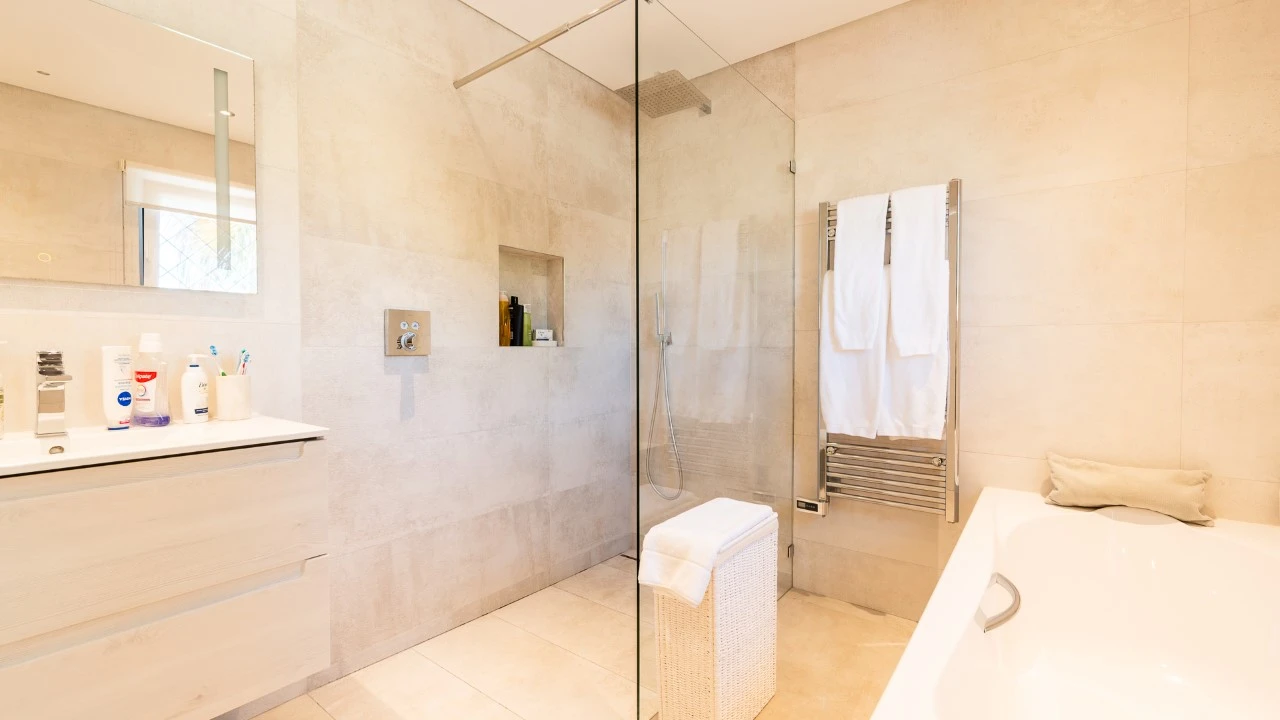 Apartamento T2 para para venda em Almancil Foto 31