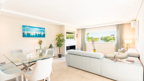 Apartamento T2 para para venda em Almancil