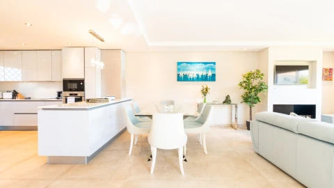Apartamento T2 para para venda em Almancil