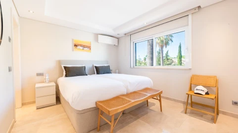 Apartamento T2 para para venda em Almancil