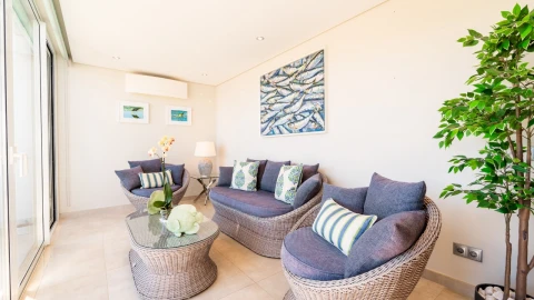 Apartamento T2 para para venda em Almancil