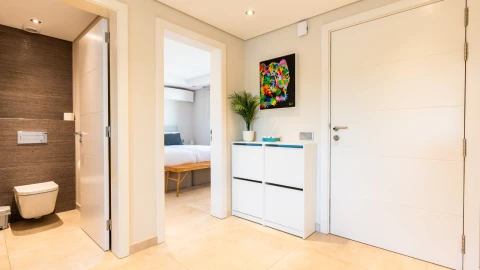 Apartamento T2 para para venda em Almancil