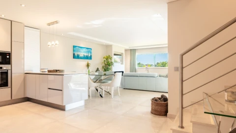Apartamento T2 para para venda em Almancil