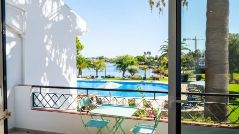 Apartamento T2 para para venda em Almancil