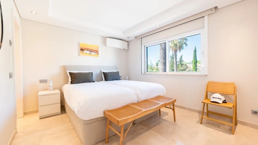 Apartamento T2 para para venda em Almancil Foto 10
