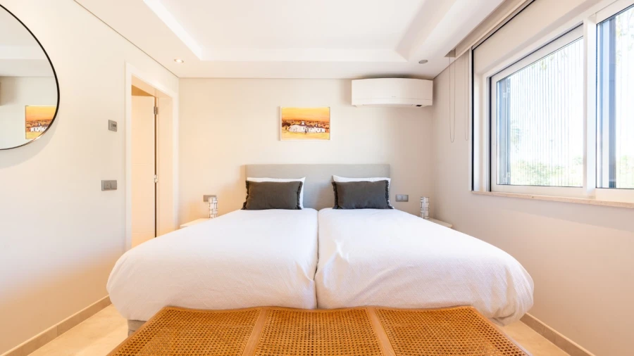 Apartamento T2 para para venda em Almancil Foto 15