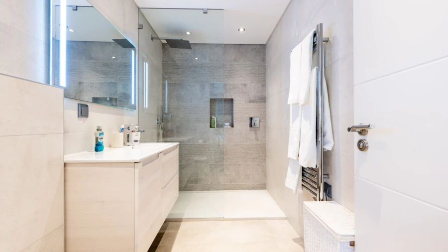 Apartamento T2 para para venda em Almancil Foto 17