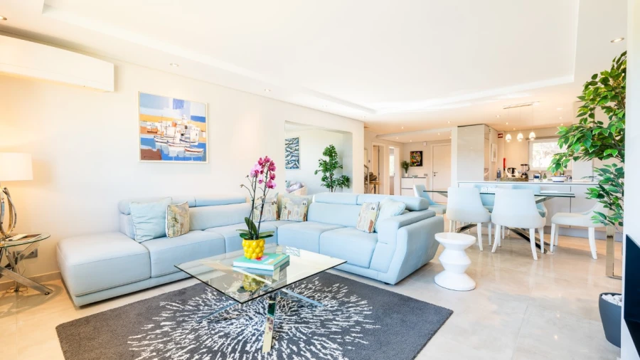 Apartamento T2 para para venda em Almancil