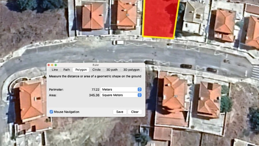 Terreno para Venda em Santa Maria do Castelo e Santiago e Santa Susana