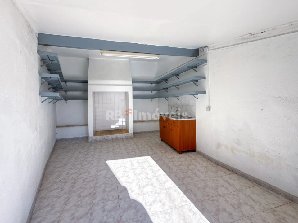 Moradia T2 para Venda em Vila Nova da Barquinha Foto 32