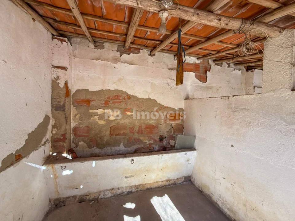 Moradia T2 para Venda em Vila Nova da Barquinha Foto 45